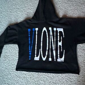 Vlone hoodie